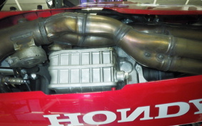 HONDA CBR600RR 2021 PC40