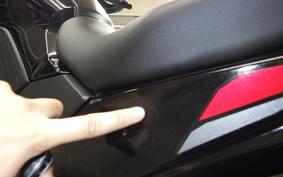 SUZUKI Vストローム250SX 2013 EL11L