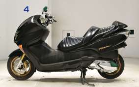 HONDA FORZA Z 2008 MF08