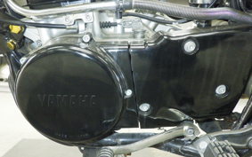 YAMAHA SR400 Gen.3 2003 RH01J