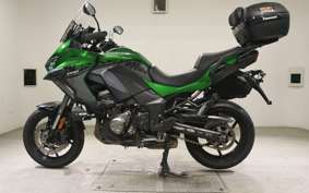 KAWASAKI VERSYS 1000 SE 2019 LZT00D