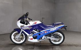 SUZUKI GSX-R250 GJ72A
