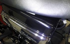 HARLEY FXDWG 1580 2010