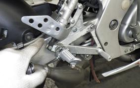 SUZUKI RGV250 Gamma VJ21A