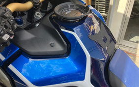 HONDA CRF1100L AFRICA TWIN Adventure ES 2020 SD10