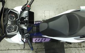 HONDA FORZA 250 MF15