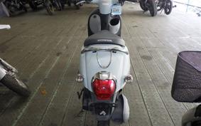 HONDA GIORNO 3 AF77