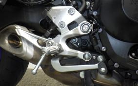 YAMAHA MT-09 Tracer GT 2020 RN51J