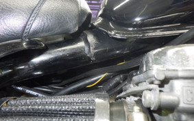 KAWASAKI ELIMINATOR 400 SE Type 1989