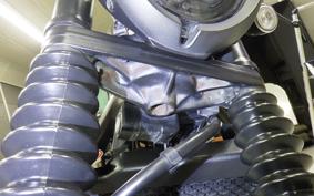 HONDA REBEL 250 S 2006 MC49