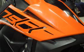 KTM 790 ADVENTURE 2022