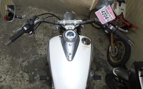 YAMAHA DRAGSTAR 250 VG02J