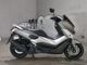 Фото Yamaha N-MAX 155 с японского аукциона