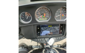 HARLEY  HARLEY FLHTCUTG TRI GLI 2020 MAF