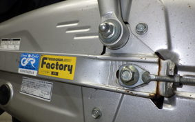 HONDA C50 SUPER CUB AA04