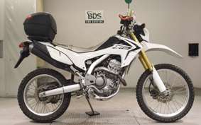 HONDA CRF250L 2018 MD38