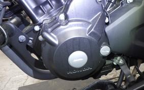 HONDA REBEL 250 2021 MC49