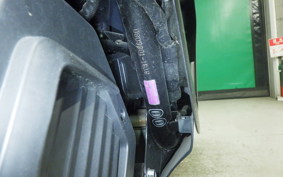 YAMAHA JOG DX-3 AY01