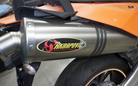 KTM 990 SUPERMOTO 2006