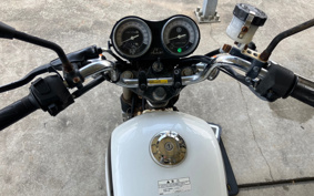 YAMAHA YB125SP PCJL