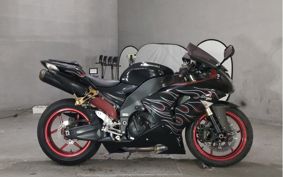 KAWASAKI ZX 10 NINJA R 2007 ZXT00D