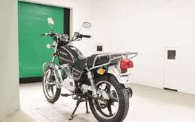 SUZUKI GN125 F Gen.2 2006