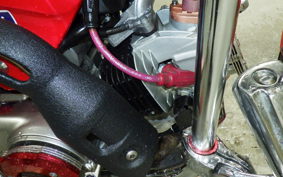 HONDA CT125 HUNTER CUB JA55