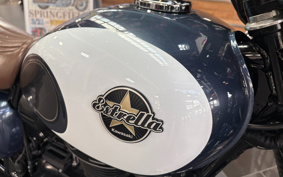 KAWASAKI ESTRELLA SE BJ250A