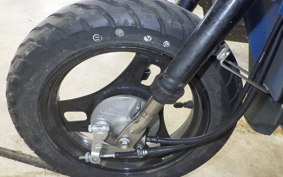 SUZUKI LET's CA4AA