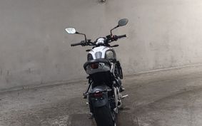 TRIUMPH TRIDENT 660 2024 LGL10U