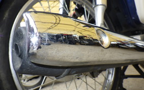 HONDA C50 SUPER CUB AA09