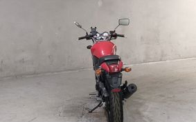 HONDA VTR 250 MC33
