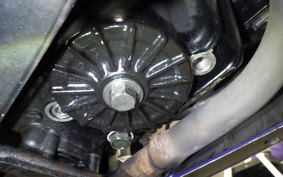 KAWASAKI ZZ-R250 2022 EX250H