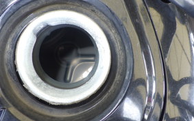 YAMAHA JOG Delux SA39J