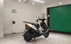 SUZUKI ADDRESS V125 G 2021 CF46A