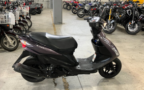 SUZUKI ADDRESS V125 CF4MA
