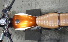 KAWASAKI ESTRELLA RS BJ250A