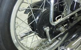 KAWASAKI W650 2000 EJ650A