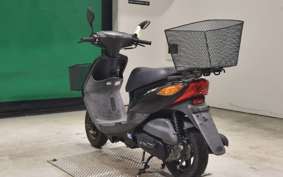 YAMAHA JOG Delux SA39J