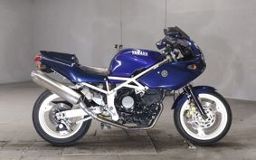 YAMAHA TRX850 4NX