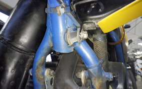 SUZUKI RA125