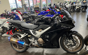 HONDA VFR800F 2016 RC79