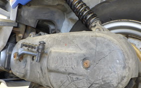 YAMAHA BW'S 50 Gen.2 SA02J