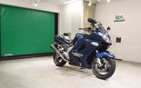KAWASAKI ZZ1200 NINJA R 2005 ZXT20C