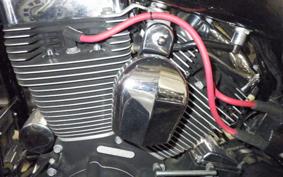 HARLEY FXDC 1580 2012