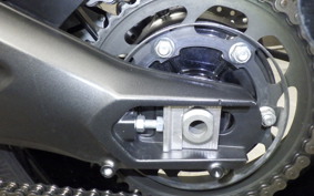 YAMAHA MT-09 Tracer 2015 RN36J