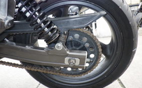 KAWASAKI BALIUS 250 Gen.2 2023 ZR250B