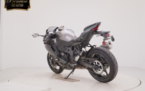 KAWASAKI ZX-4R SE 2018 ZX400P