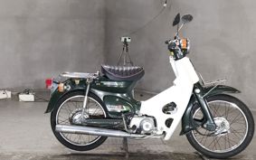 HONDA SUPER CUB50 C50