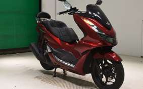 HONDA PCX 160 2015 KF47